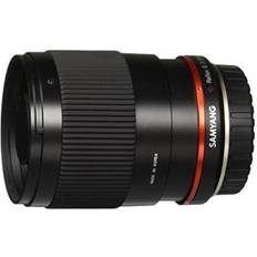 Samyang SY300M-FX-BK 300mm F6.3 Mirror Lens