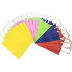 Folia Sac en papier kraft Classic, 180 x 80 x 210 mm