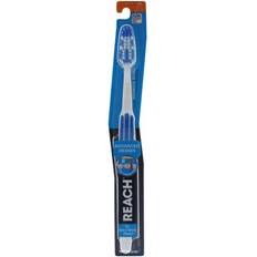 Advanced Design Toothbrushes Soft Full Head Value Pack 2 Count