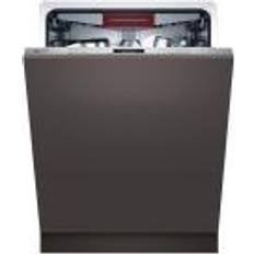 Opvaskemaskiner Neff N 70 Integreret