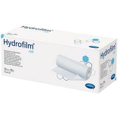 Bügelbrettüberzüge Paul Hartmann HYDROFILM roll wasserdichter Folienverb.15 cmx10 m