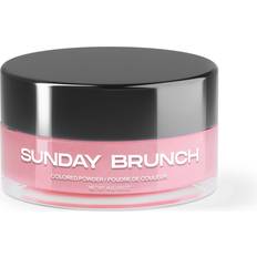 PREMIUM Warm Brunch Nail Dip Powder Nails Dip Powder Long-Lasting Dip Nails Nail Dip