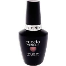 Cuccio Gel Nail Polish Chocolate Collection 13Ml