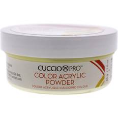 Acrylic powder PRO Colour Acrylic Powder Lemonade