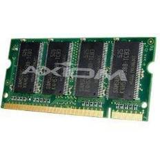 Axiom 1GB DDR-333 SODIMM TAA Compliant