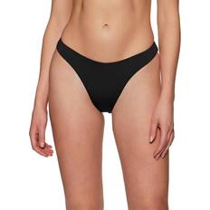 Nike Bikinier Nike Nike Swimming Sling Bikinitrusser sort Sort