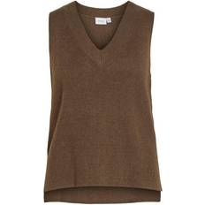 Vila Ril Vest Brown