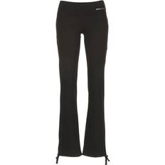 Only Play Damen Onpfold Jazz Pants-Reg Fit-Opus Sport Leggings, Schwarz (Black Black) W(Herstellergröße:XL)