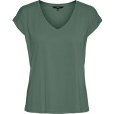 Vero Moda T-Shirt - Grün