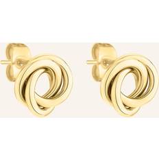 Liebeskind Stud Earrings - Stainless Steel