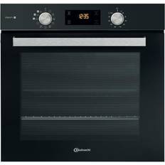 Ventilatorondersteuning Ovens uitverkoop Bauknecht Bak5s Kp8v2 Inbouw Oven 60cm