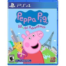 Peppa pig world adventures Game, Peppa Pig: World Adventures