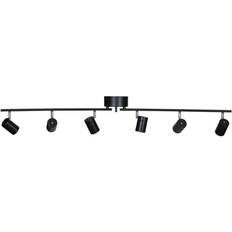 By Rydéns Correct 124cm 6xGU10 Spotlight