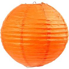 Rispapirlampe Creativ Company Rispapirlampe, diam. Julestjerne ∅ 20cm