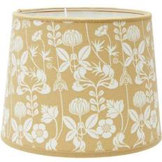 Gul Lampeskærme PR Home Sofia De Mina Havre Lampeskærm ∅ 20cm