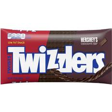 Twizzlers Twizzlers Chocolate Twists 340g