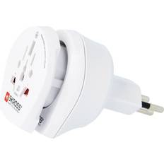 Vita Reseadaptrar Skross 1.500206-E Reseadapter CO W to CH