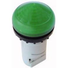 Green Twilight Switches & Motion Detectors Eaton M22-LCH-G Indicator light Green 1 pc(s)