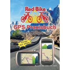 Montana gps GPS Praxisbuch Garmin Montana Serie