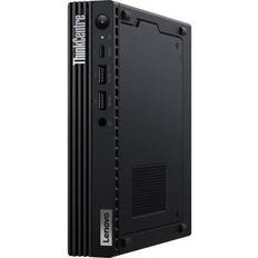 Lenovo 8 GB - Compact Desktop Computers Lenovo ThinkCentre M90q Gen 3 11U5005JUS