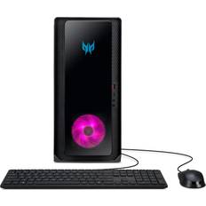 Desktop Computers Acer Gaming Desktop Predator Orion 3000 PO3-640G-UR11