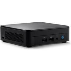 Intel NUC 12 Pro Kit Street Canyon