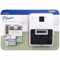 Brother P-Touch Label Maker