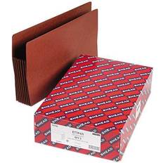 Office Supplies Smead Pocket Endtb 7 Exp Lgl Rd