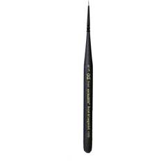 Mini Majestic Brush-Round 12/0