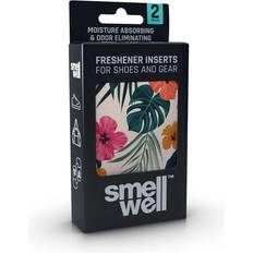 Badeværelsesrengøring SmellWell Original Duftfrisker Til Multifarvet