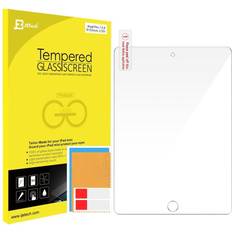 JeTech Premium Tempered Glass Screen Protector Film iPad Pro