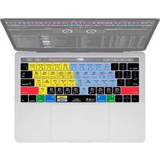 Keyboards KB COVERS Rekordbox Keyboard Cover for Macbook Pro