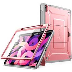 Cases tablet cases for ipad 9th generation Supcase for iPad 9th Generation Case with Screen Protector