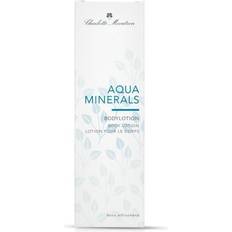 Hudvård Aqua Minerals Body Lotion