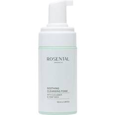 Organics Ansiktsvård Ansiktsrengöring Clean AF Cleansing Foam