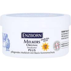 Körperöle reduziert Melkers Original Premium Sheabutter Enzborn