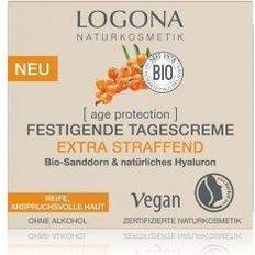 Logona Age Protection Age Protection Festigende Tagescreme extra straffend 50ml