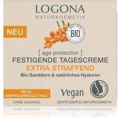 Logona Ansigtspleje Dagpleje Ekstra Opstrammende Dagcreme 50 ml 50ml