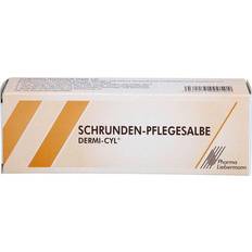 SCHRUNDEN-PFLEGESALBE Dermi-cyl 50ml