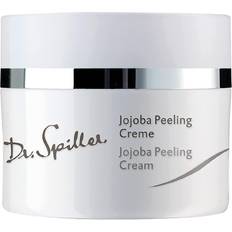 Gesichtspeelings Dr. Spiller Cleansing Line Jojoba Peeling Creme 50ml