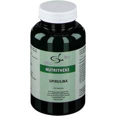 Spirulina Nahrungsergänzung Green Line Spirulina Tabletten 250 Stk.