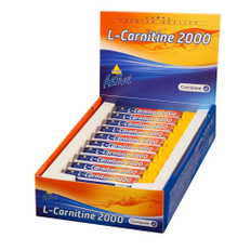 Inkospor Active L-Carnitine 2000 20x25ml