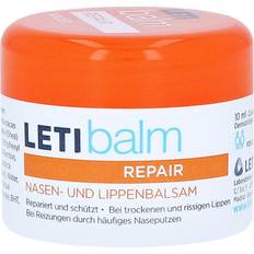 Cura labbra Leti Balm Pediatrico Vasetto 10 ml