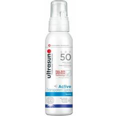 Ultrasun LSF Hautpflege Ultrasun ACT TRANSPA SPF50