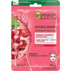 Garnier Ansigtsmasker Garnier Collection Skin Active Hydra Bomb Sheet Mask Grape