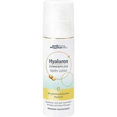 Dr. Theiss Naturwaren Hyaluron Sonnenpflege Apres Sun Körper 150ml