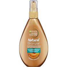 Garnier SOLAIRE Natural Bronzer Brun-utan-sol Lotion 200ml