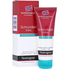 Neutrogena Handcremes Neutrogena norwegische Formel Schrunden Salbe 50 Milliliter