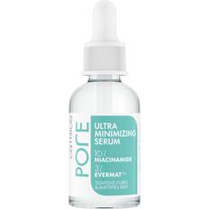 Pore Ultra Minimizing Serum