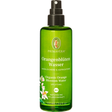 Aromaterapi Økologisk Plantevand 100 ml